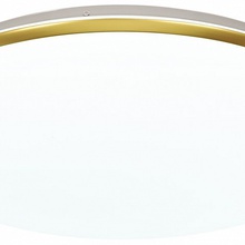 Sonex Lassa 3043/DL Светильник Россия - фото 1 - фото 2