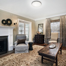 Sonex Leka 2051/EL Потолочный светильник Россия - фото 1 - фото 2