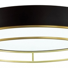 Sonex Lofty 7723/100L Потолочный светильник Россия - фото 1 - фото 3