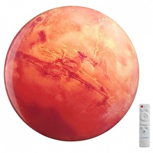 Sonex Mars 7725/DL Потолочный светильник Россия - фото 1 - фото 4