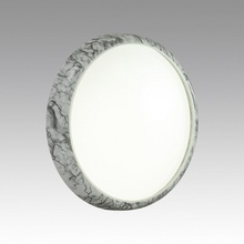 Sonex Mramo White 7638/DL Потолочный светильник Россия - фото 1 - фото 2