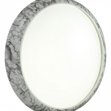 Sonex Mramo White 7638/DL Потолочный светильник Россия - фото 1 - фото 3