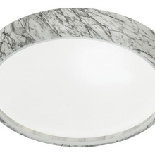 Sonex Mramo White 7638/DL Потолочный светильник Россия - фото 1 - фото 4