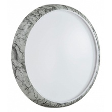 Sonex Mramo White 7638/DL Потолочный светильник Россия - фото 1 - фото 1