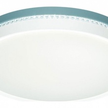 Sonex Nohava Blue 7669/DL Потолочный светильник Россия - фото 1 - 2 Sonex Nohava Blue 7669/DL Потолочный светильник Россия - фото 1 - фото 2