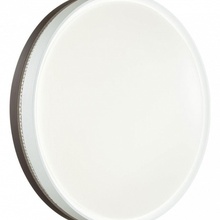 Sonex Nohava Brown 7668/DL Потолочный светильник Россия - фото 1 - фото 3