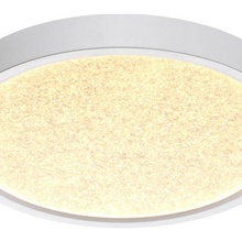 Sonex Omega White 7661/18L Настенно-потолочный светильник Россия - фото 1 - 2 Sonex Omega White 7661/18L Настенно-потолочный светильник Россия - фото 1 - фото 2