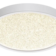 Sonex Omega White 7661/18L Настенно-потолочный светильник Россия - фото 1 - 3 Sonex Omega White 7661/18L Настенно-потолочный светильник Россия - фото 1 - фото 3