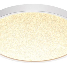 Sonex Omega White 7661/24L Настенно-потолочный светильник Россия - фото 1 - 2 Sonex Omega White 7661/24L Настенно-потолочный светильник Россия - фото 1 - фото 2