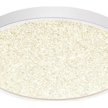 Sonex Omega White 7661/24L Настенно-потолочный светильник Россия - фото 1 - 3 Sonex Omega White 7661/24L Настенно-потолочный светильник Россия - фото 1 - фото 3