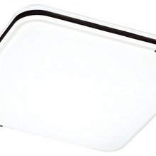 Sonex Orso 3059/CL Светильник 33x33x6,8 см, Россия - фото 1 - фото 4