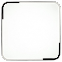 Sonex Orso 3059/CL Светильник 33x33x6,8 см, Россия - фото 1 - фото 3