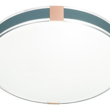 Sonex Otiga Blue 7677/EL Потолочный светильник Россия - фото 1 - фото 4