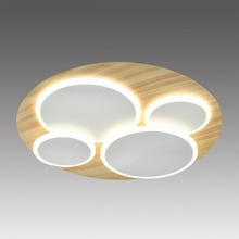 Sonex Pine 7734/60L Люстра потолочная Россия - фото 1 - фото 3