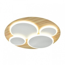 Sonex Pine 7734/60L Люстра потолочная Россия - фото 1 - фото 4