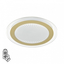 Sonex Promise 7738/80L Потолочный светильник Россия - фото 1 - фото 2