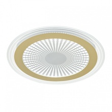 Sonex Promise 7738/80L Потолочный светильник Россия - фото 1 - фото 4