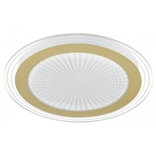 Sonex Promise 7738/80L Потолочный светильник Россия - фото 1 - фото 1