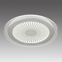 Sonex Promise 7739/80L Потолочный светильник Россия - фото 1 - фото 3