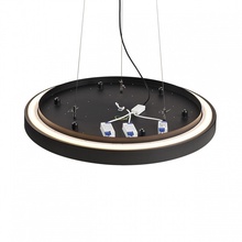 Sonex Quasar 7756/92L Потолочный светильник Россия - фото 1 - фото 4