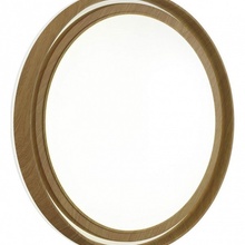 Sonex Rux Wood 7640/AL Потолочный светильник Россия - фото 1 - фото 3