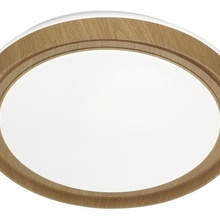 Sonex Rux Wood 7640/EL Потолочный светильник Россия - фото 1 - фото 4