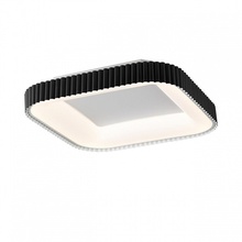 Sonex Sharmel 7768/56L Потолочный светильник 50x50x8 см, Россия - фото 1 - фото 4