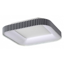 Sonex Sharmel 7769/56L Потолочный светильник 50x50x8 см, Россия - фото 1 Sonex Sharmel 7769/56L Потолочный светильник 50x50x8 см, Россия - фото 1 - фото 1