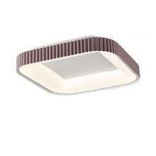 Sonex Sharmel 7770/56L Потолочный светильник 50x50x8 см, Россия - фото 1 - фото 4