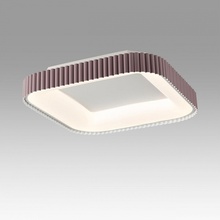 Sonex Sharmel 7770/56L Потолочный светильник 50x50x8 см, Россия - фото 1 - 3 Sonex Sharmel 7770/56L Потолочный светильник 50x50x8 см, Россия - фото 1 - фото 3