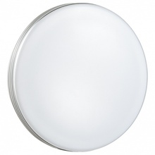 Sonex Smalli 3016/AL Потолочный светильник Россия - фото 1 - фото 1