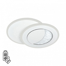 Sonex Stars 7740/60L Потолочный светильник 40x29x4,5 см, Россия - фото 1 - фото 2