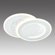 Sonex Stars 7740/60L Потолочный светильник 40x29x4,5 см, Россия - фото 1 - фото 3