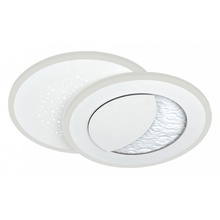Sonex Stars 7740/60L Потолочный светильник 40x29x4,5 см, Россия - фото 1 - фото 1
