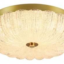 Sonex Tesoro 7719/36L Потолочный светильник Россия - фото 1 - фото 3