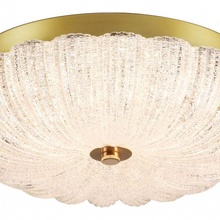 Sonex Tesoro 7719/36L Потолочный светильник Россия - фото 1 - фото 4