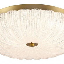 Sonex Tesoro 7719/48L Потолочный светильник Россия - фото 1 - фото 4