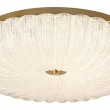 Sonex Tesoro 7719/60L Потолочный светильник Россия - фото 1 - фото 4