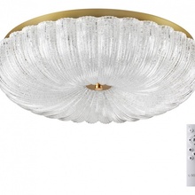 Sonex Tesoro 7719/60L Потолочный светильник Россия - фото 1 - фото 2