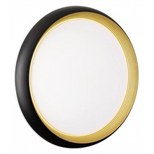 Sonex Tofiq Black 7651/EL Потолочный светильник Россия - фото 1 - фото 1