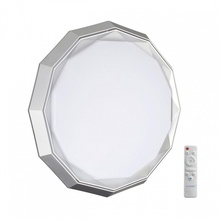 Sonex Vaxin 7671/DL Потолочный светильник Россия - фото 1 - фото 2