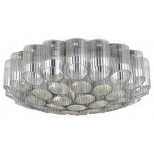 ST-Luce Accord SL1662.102.19 Люстра потолочная Италия - фото 1 - фото 1