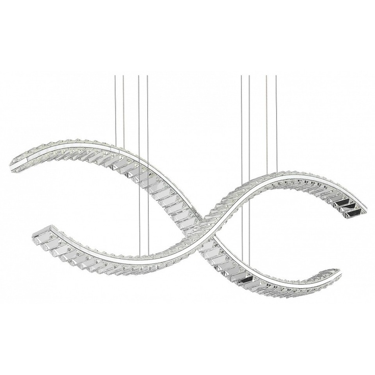 ST-Luce Aceno SL6206.103.44 Потолочный светильник 100x18x80 см, Италия - фото 1 ST-Luce Aceno SL6206.103.44 Потолочный светильник 100x18x80 см, Италия - фото 1