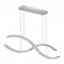 ST-Luce Aceno SL6206.103.50 Потолочный светильник 120x18x100 см, Италия - фото 1 - 3 ST-Luce Aceno SL6206.103.50 Потолочный светильник 120x18x100 см, Италия - фото 1 - фото 3