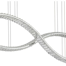 ST-Luce Aceno SL6206.103.50 Потолочный светильник 120x18x100 см, Италия - фото 1 - фото 4