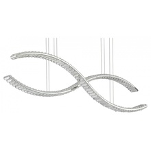 ST-Luce Aceno SL6206.103.50 Потолочный светильник 120x18x100 см, Италия - фото 1 ST-Luce Aceno SL6206.103.50 Потолочный светильник 120x18x100 см, Италия - фото 1 - фото 1