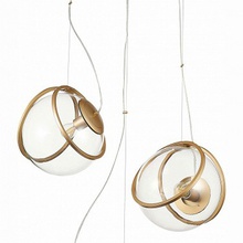 ST-Luce Acerra SL1181.313.03 Светильник Италия - фото 1 - 2 ST-Luce Acerra SL1181.313.03 Светильник Италия - фото 1 - фото 2