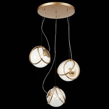 ST-Luce Acerra SL1181.313.03 Светильник Италия - фото 1 - 3 ST-Luce Acerra SL1181.313.03 Светильник Италия - фото 1 - фото 3