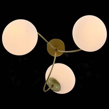 ST-Luce Acini SL717.202.03 Люстра потолочная Италия - фото 1 - фото 4