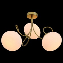 ST-Luce Acini SL717.202.03 Люстра потолочная Италия - фото 1 - фото 3